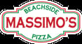 Massimo’s Beachside Pizza