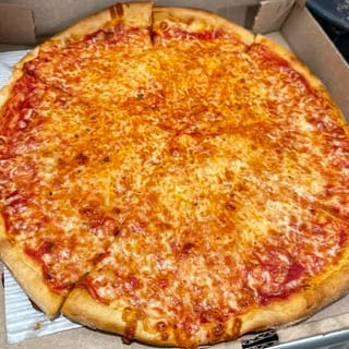 Cheese Pizza