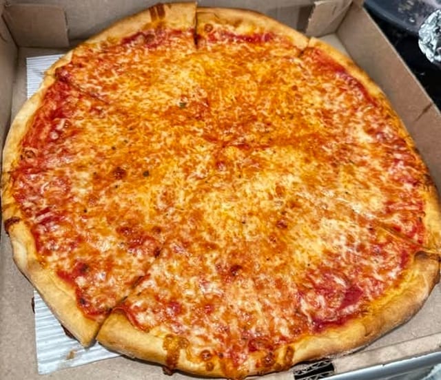 Cheese Pizza.